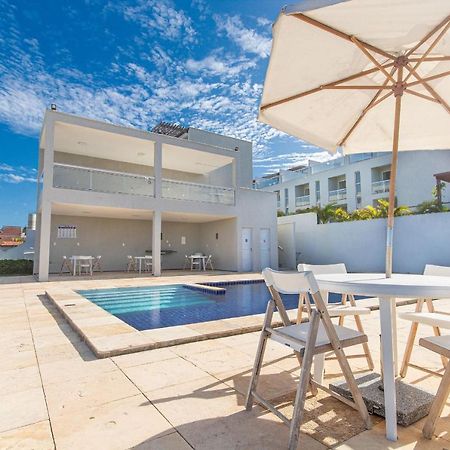 Beach Townhouses #C16 - Casa Por Carpediem Акірас Екстер'єр фото