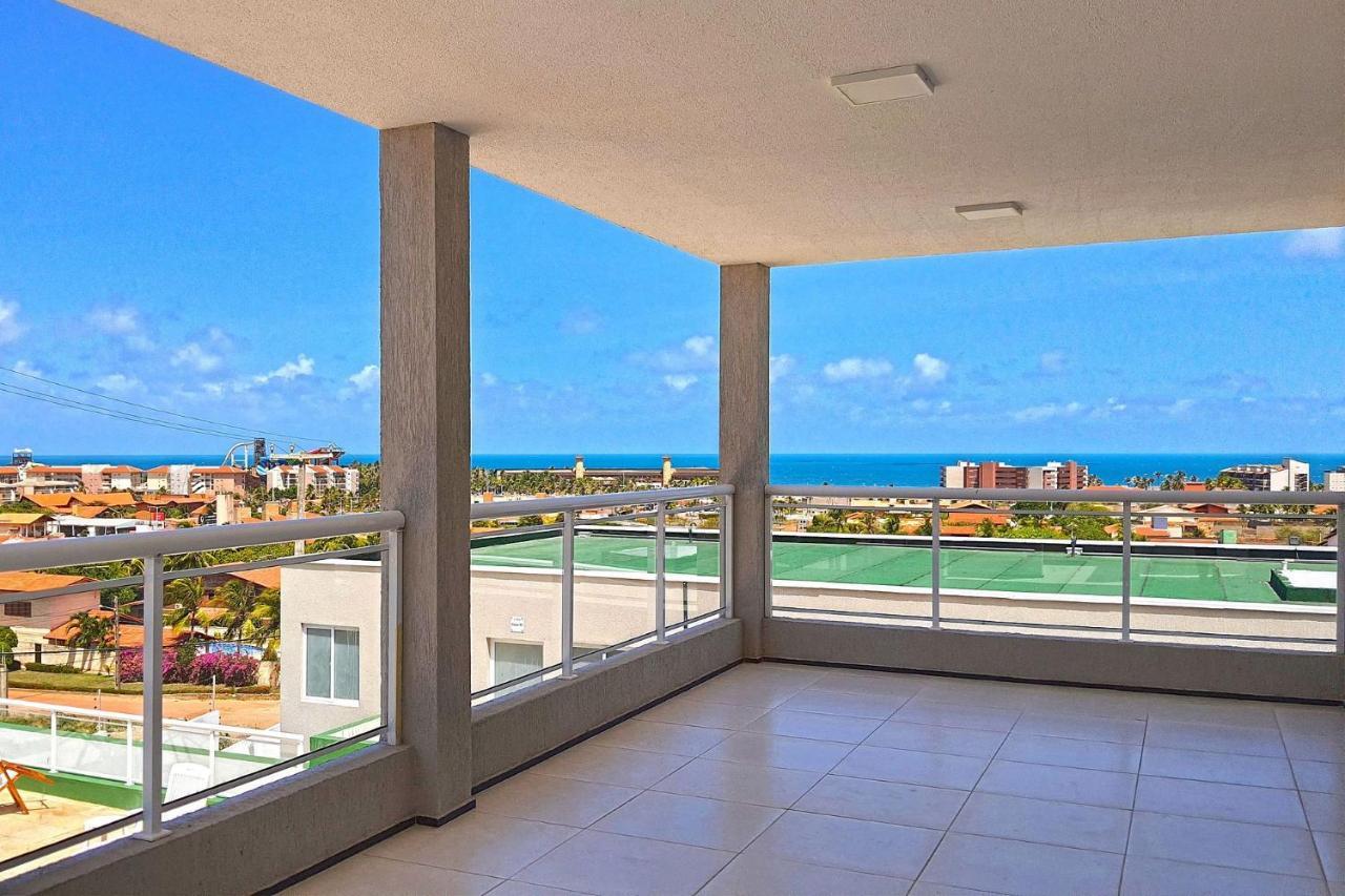 Beach Townhouses #C16 - Casa Por Carpediem Акірас Екстер'єр фото