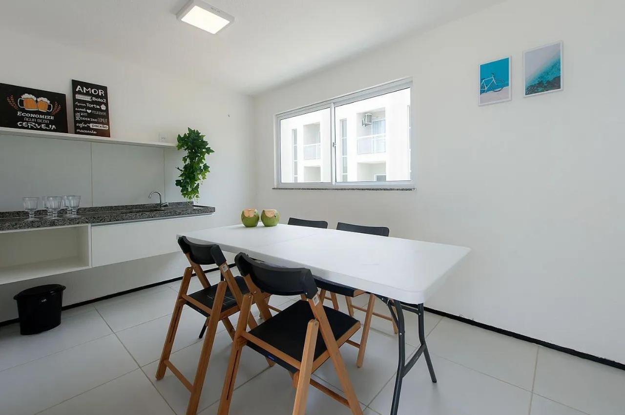 Beach Townhouses #C16 - Casa Por Carpediem Акірас Екстер'єр фото