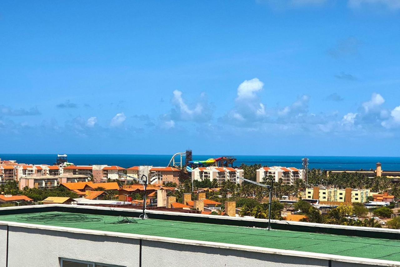 Beach Townhouses #C16 - Casa Por Carpediem Акірас Екстер'єр фото