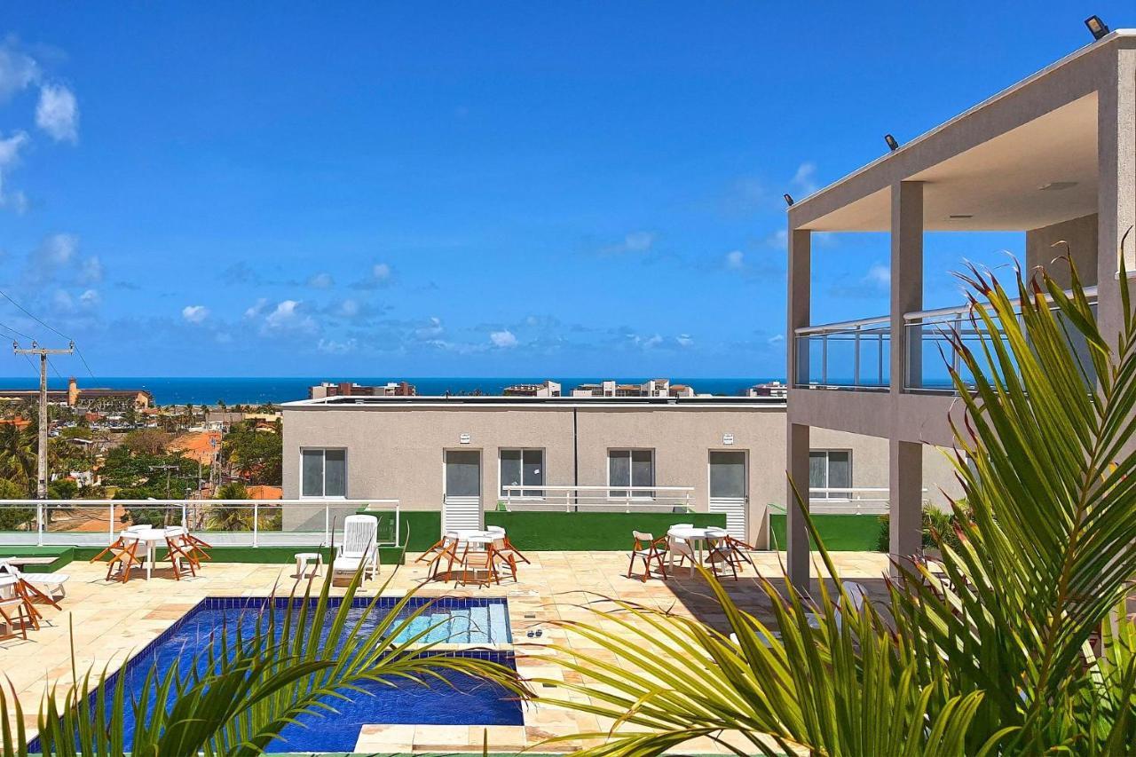 Beach Townhouses #C16 - Casa Por Carpediem Акірас Екстер'єр фото