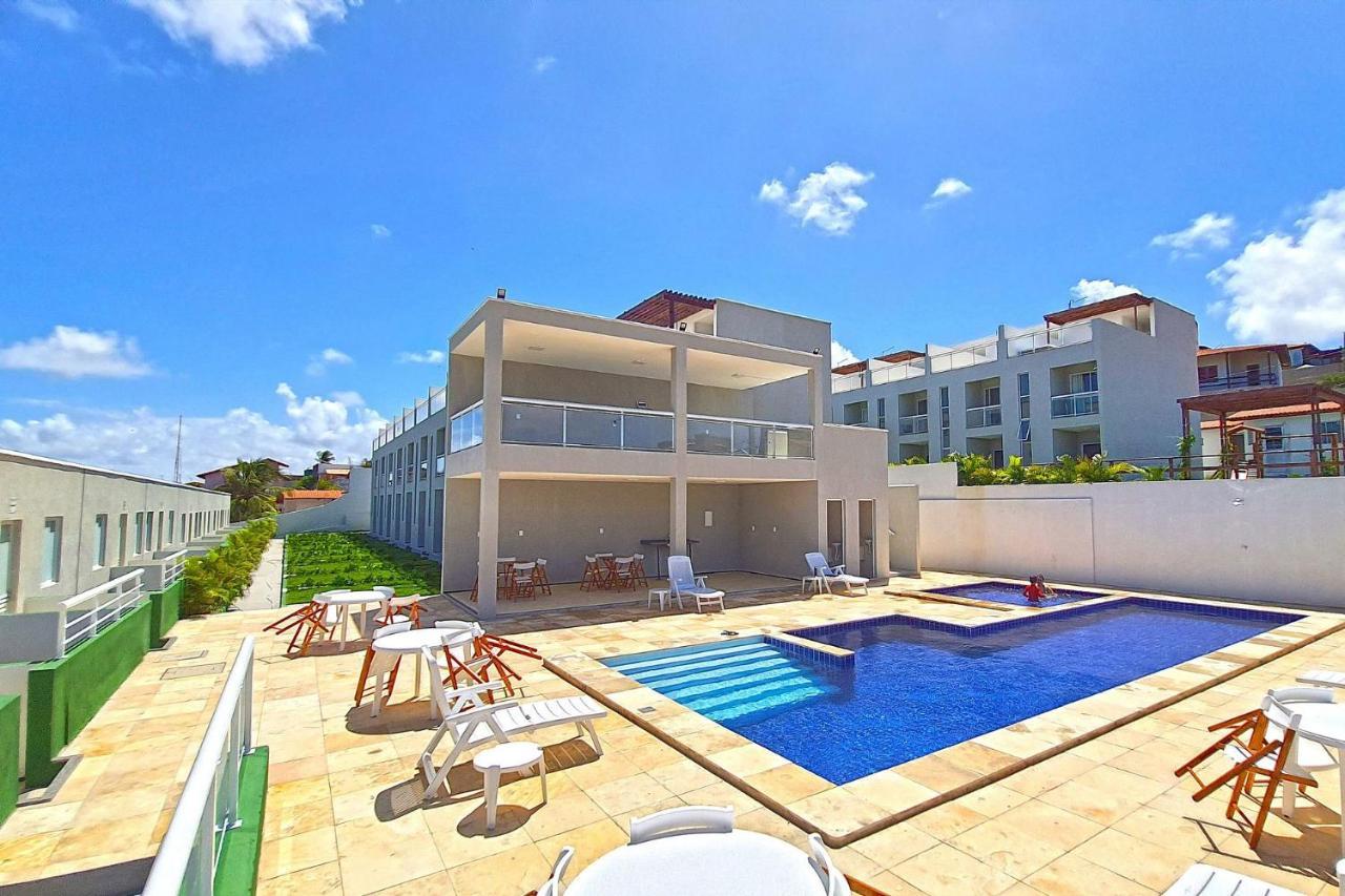 Beach Townhouses #C16 - Casa Por Carpediem Акірас Екстер'єр фото