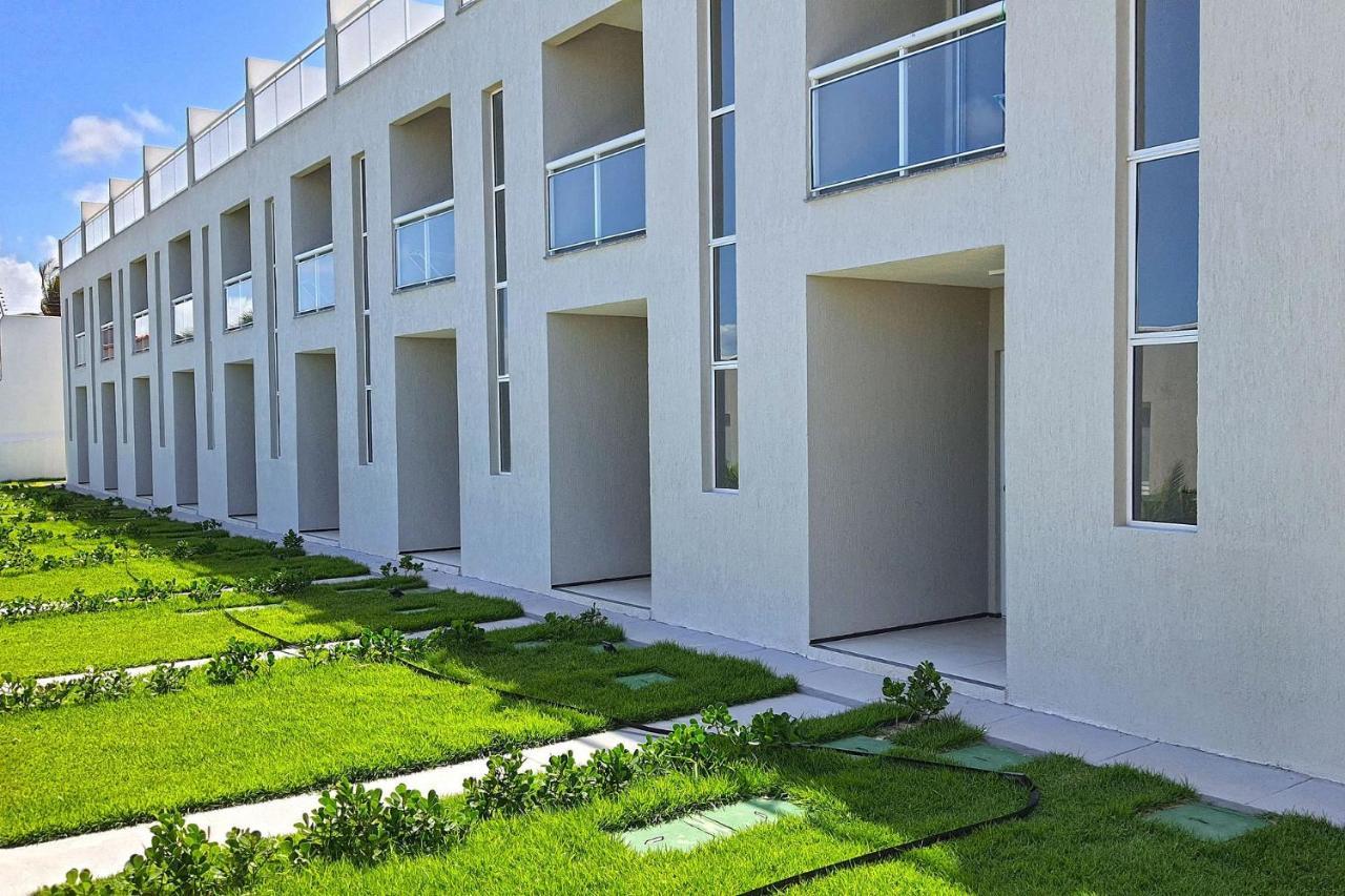 Beach Townhouses #C16 - Casa Por Carpediem Акірас Екстер'єр фото