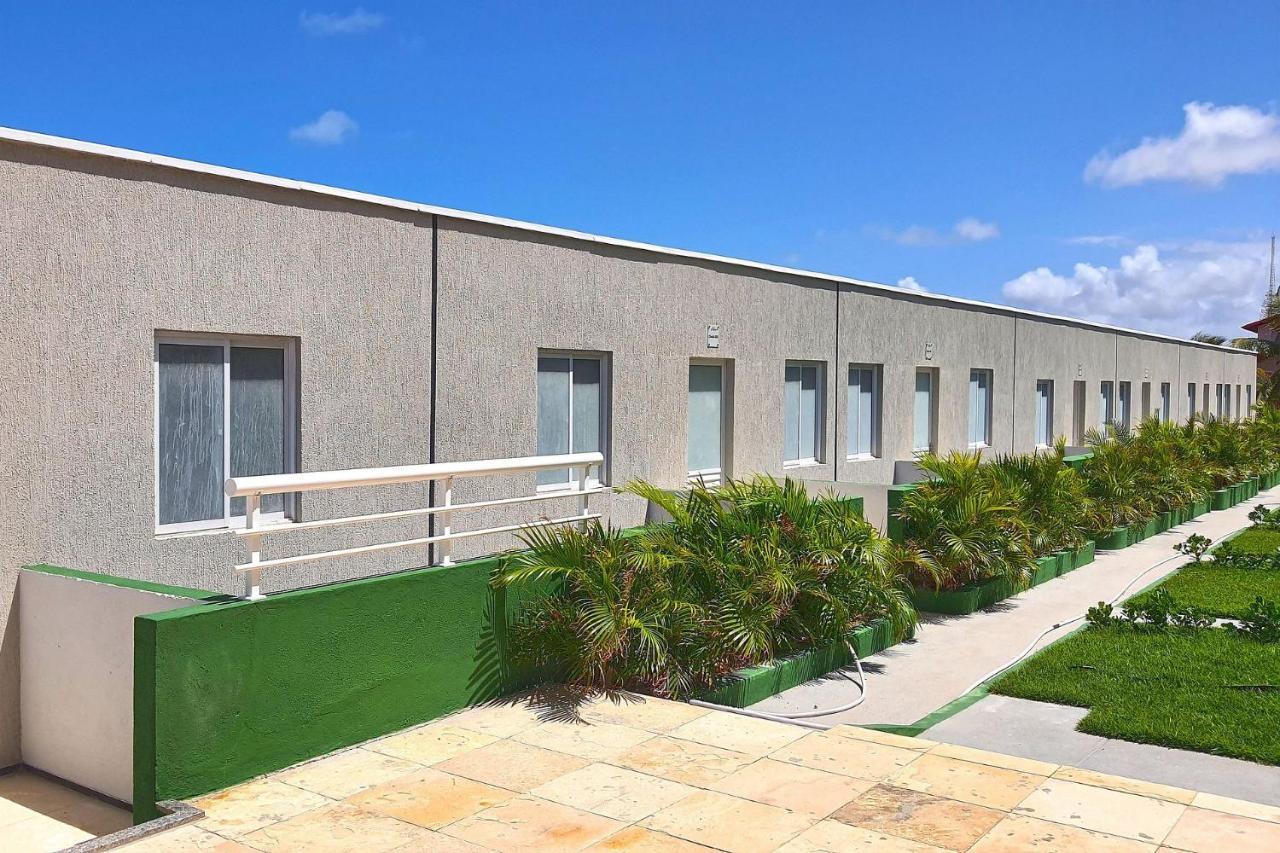 Beach Townhouses #C16 - Casa Por Carpediem Акірас Екстер'єр фото