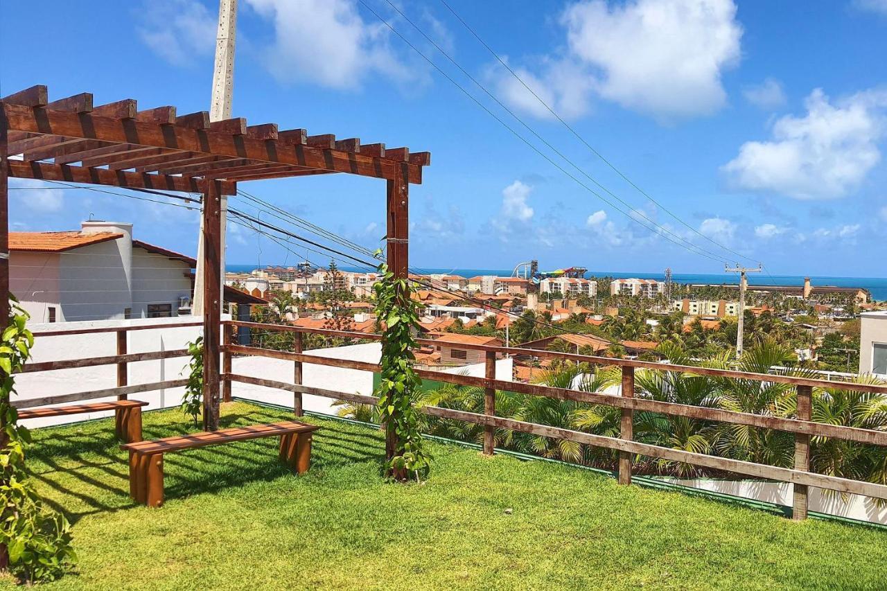 Beach Townhouses #C16 - Casa Por Carpediem Акірас Екстер'єр фото