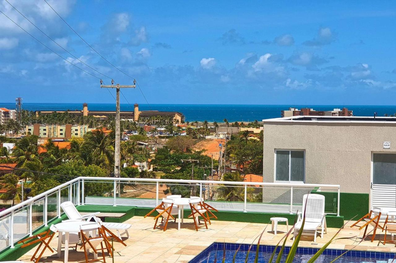 Beach Townhouses #C16 - Casa Por Carpediem Акірас Екстер'єр фото