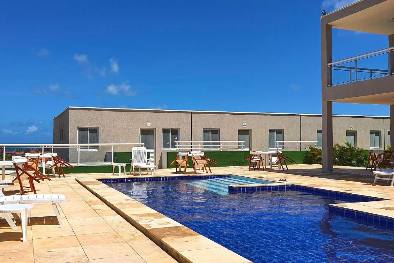 Beach Townhouses #C16 - Casa Por Carpediem Акірас Екстер'єр фото