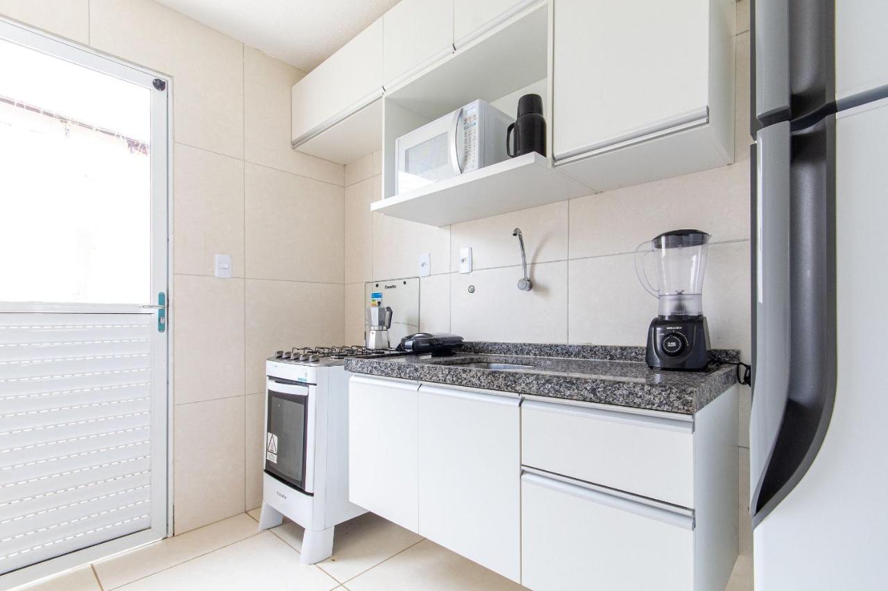 Beach Townhouses #C16 - Casa Por Carpediem Акірас Екстер'єр фото