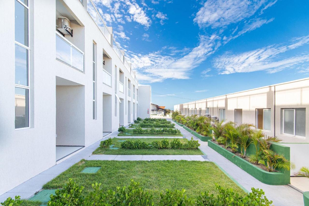Beach Townhouses #C16 - Casa Por Carpediem Акірас Екстер'єр фото