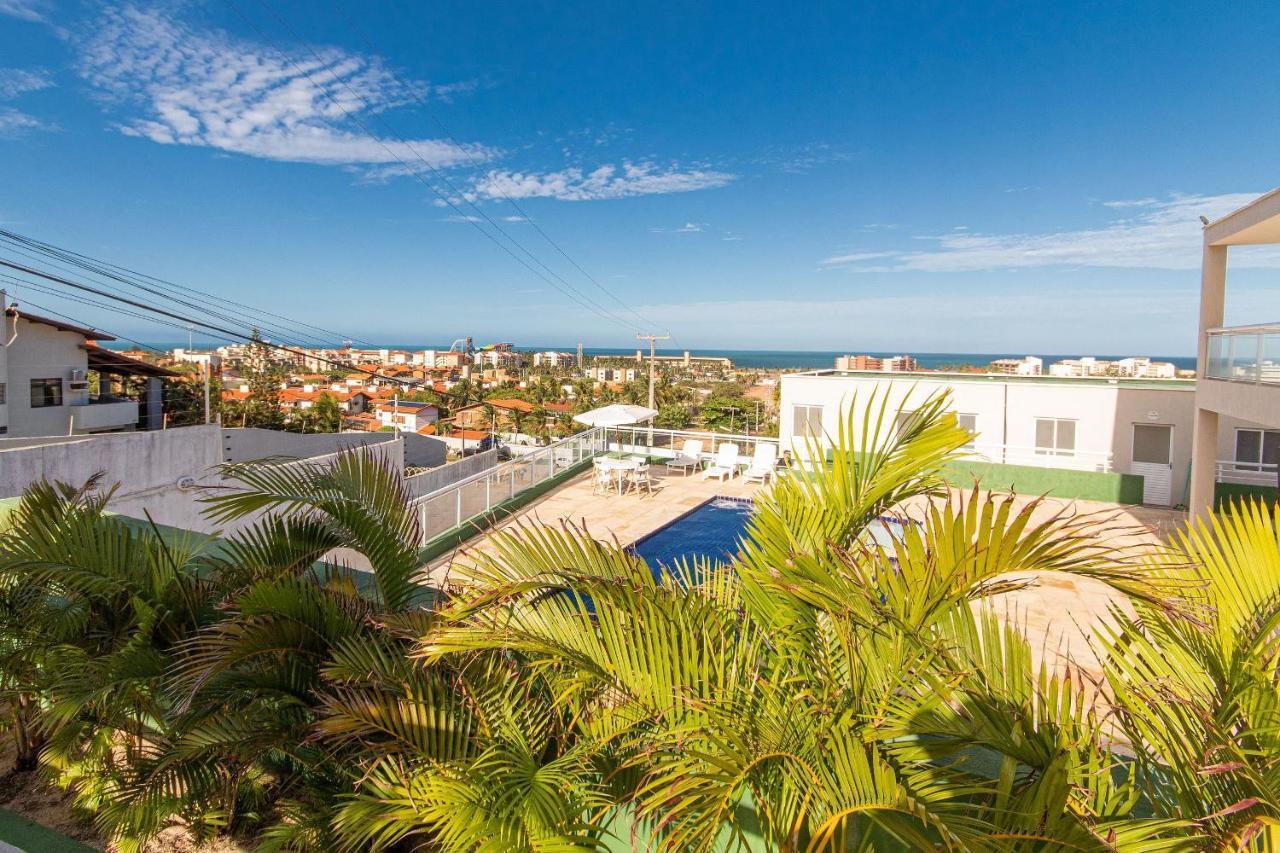 Beach Townhouses #C16 - Casa Por Carpediem Акірас Екстер'єр фото
