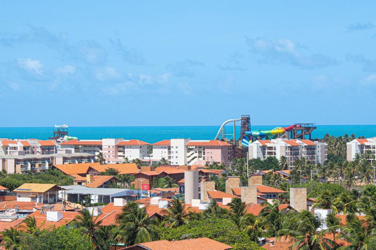 Beach Townhouses #C16 - Casa Por Carpediem Акірас Екстер'єр фото