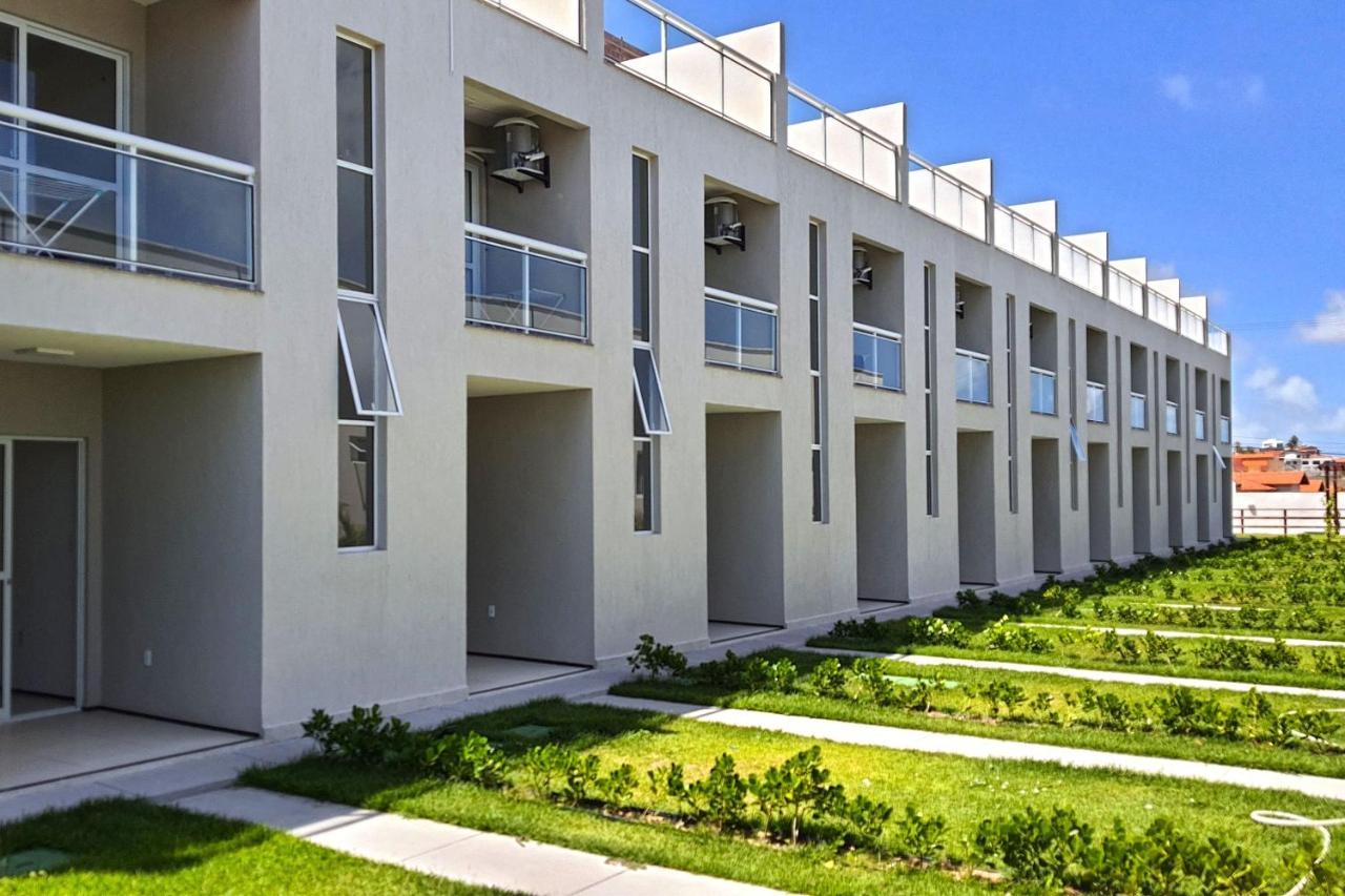 Beach Townhouses #C16 - Casa Por Carpediem Акірас Екстер'єр фото