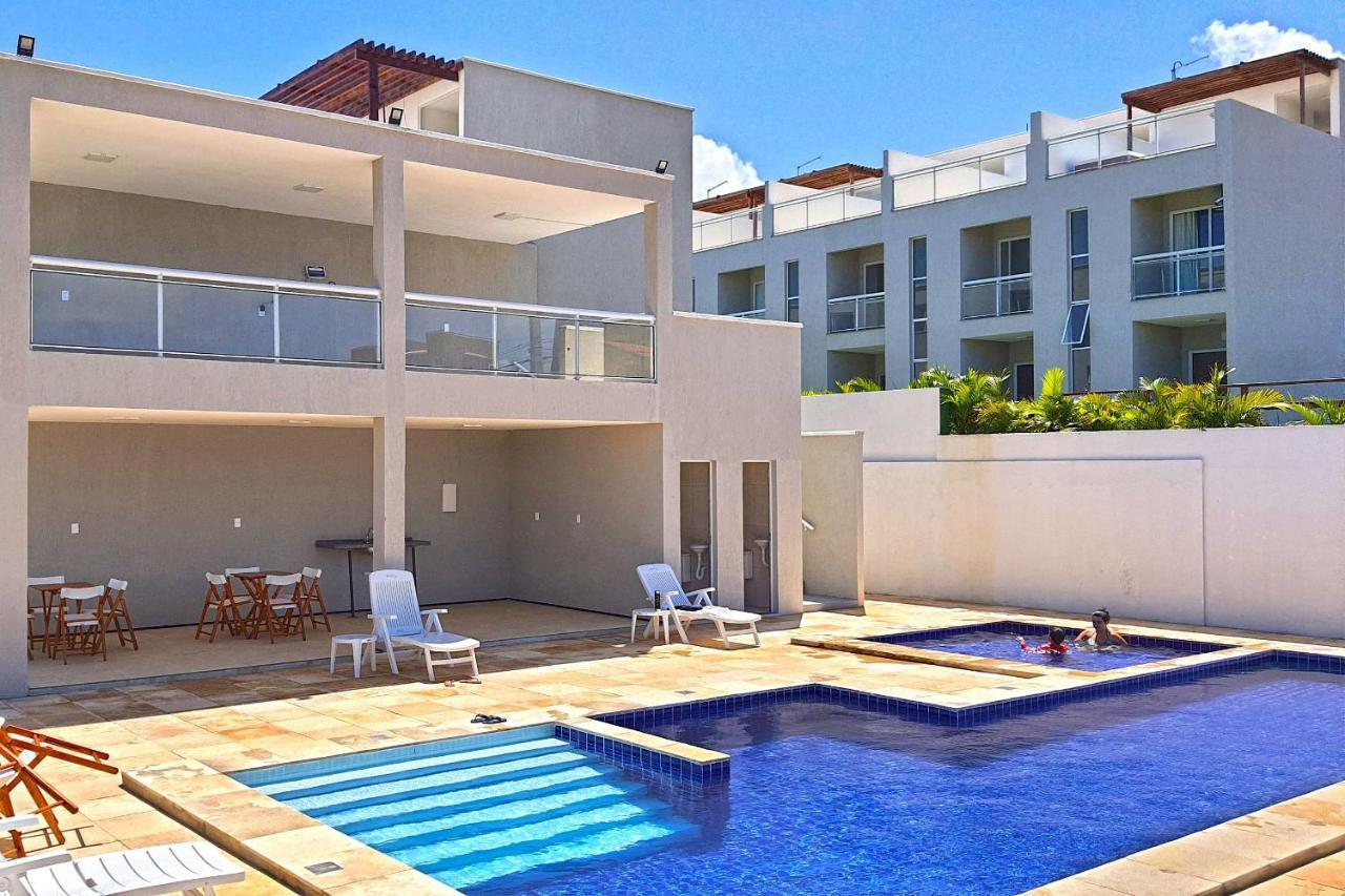 Beach Townhouses #C16 - Casa Por Carpediem Акірас Екстер'єр фото