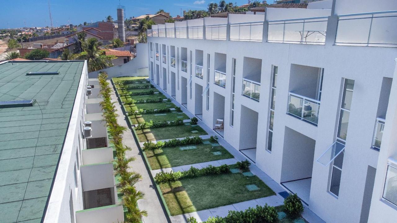 Beach Townhouses #C16 - Casa Por Carpediem Акірас Екстер'єр фото