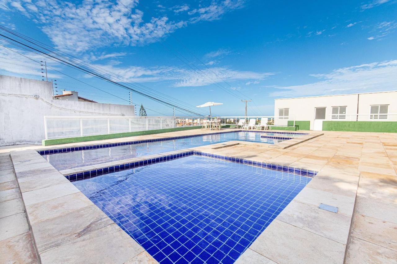 Beach Townhouses #C16 - Casa Por Carpediem Акірас Екстер'єр фото