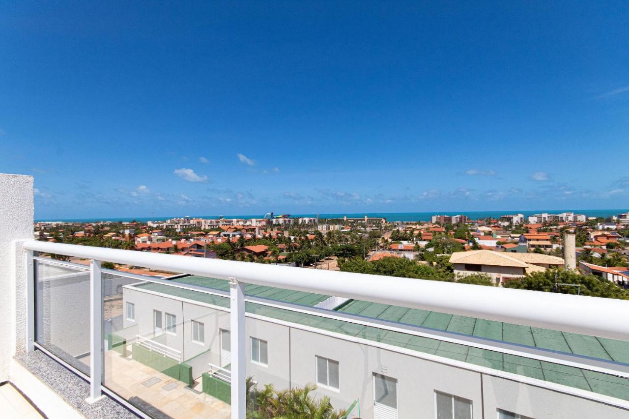 Beach Townhouses #C16 - Casa Por Carpediem Акірас Екстер'єр фото