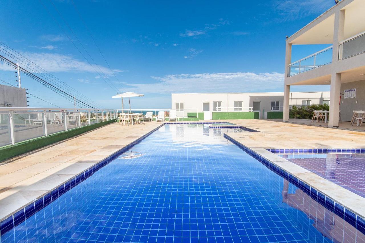 Beach Townhouses #C16 - Casa Por Carpediem Акірас Екстер'єр фото
