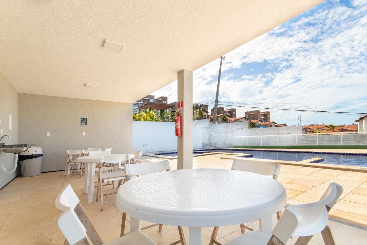 Beach Townhouses #C16 - Casa Por Carpediem Акірас Екстер'єр фото