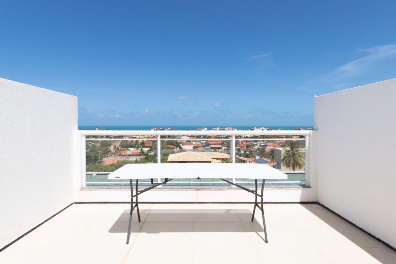 Beach Townhouses #C16 - Casa Por Carpediem Акірас Екстер'єр фото